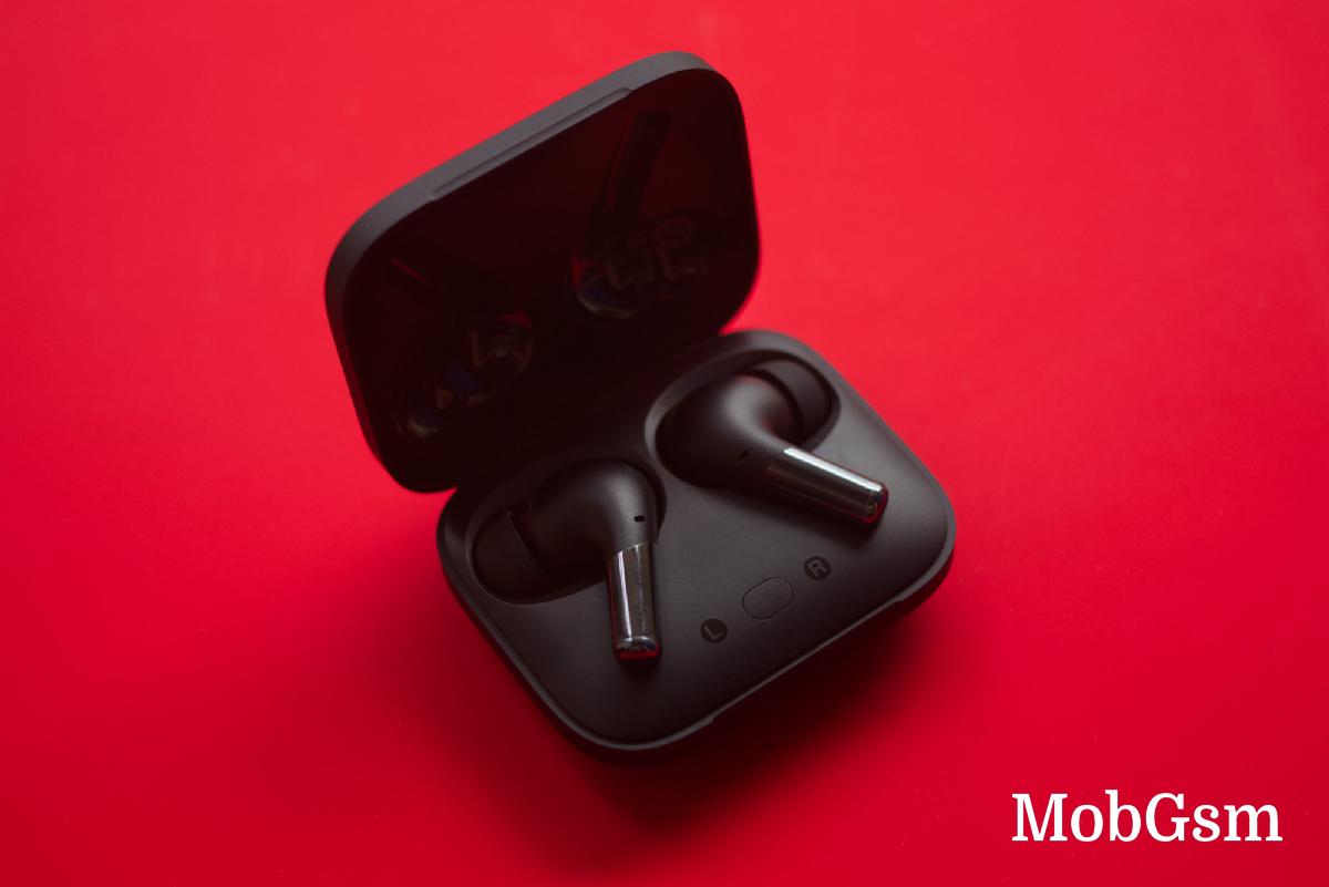 OnePlus Buds Pro review