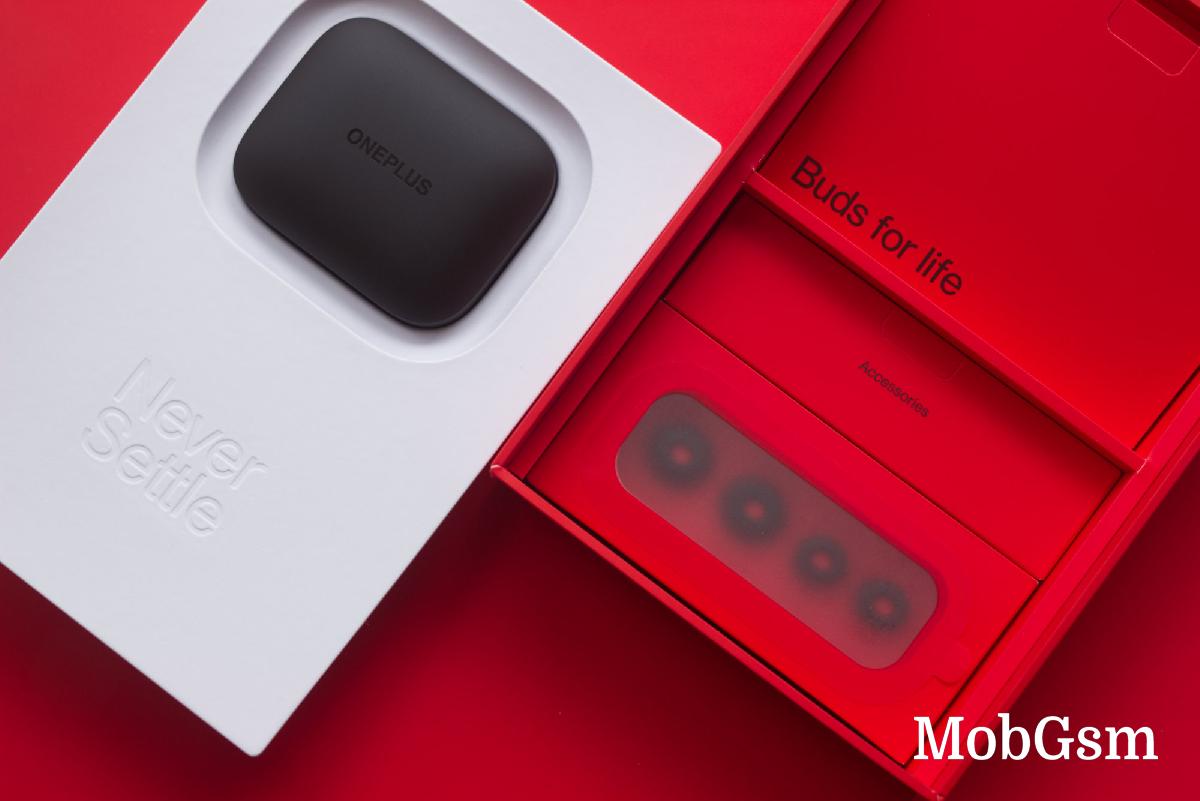 OnePlus Buds Pro review
