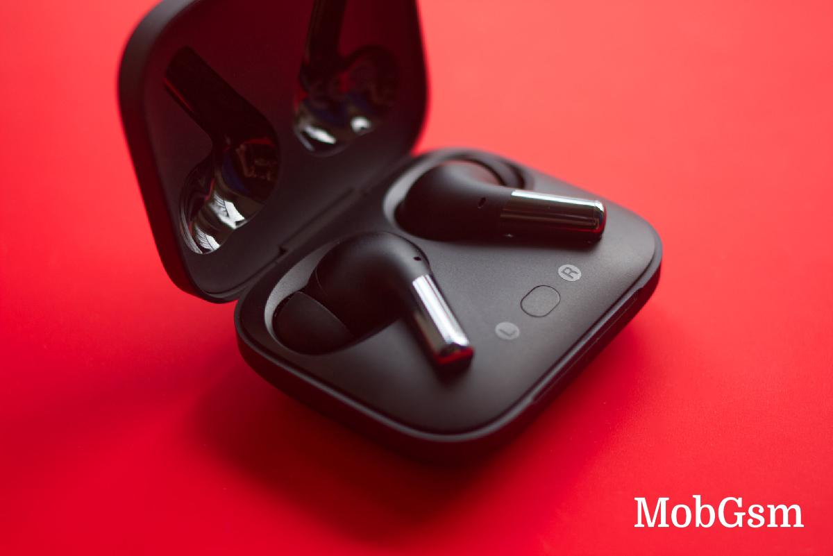 OnePlus Buds Pro review