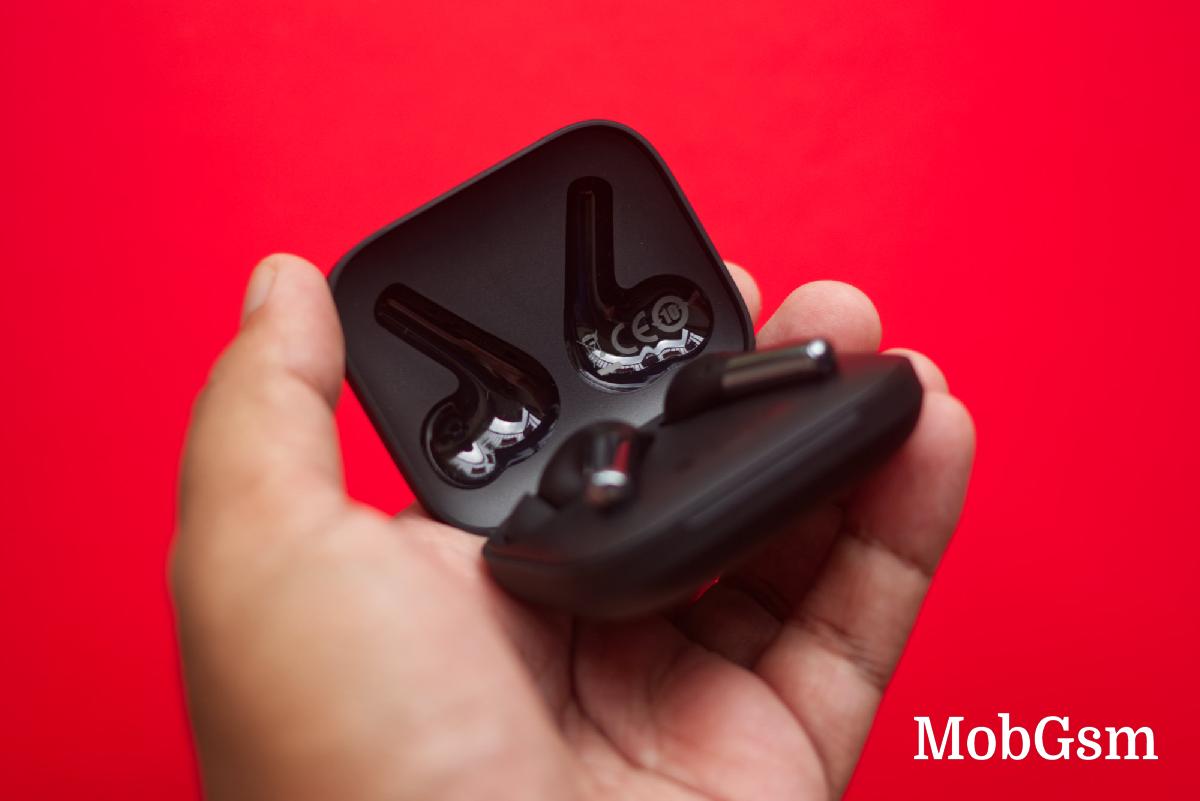 OnePlus Buds Pro review