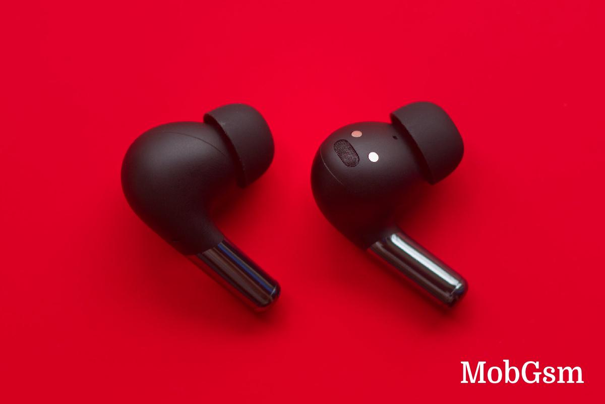 OnePlus Buds Pro review