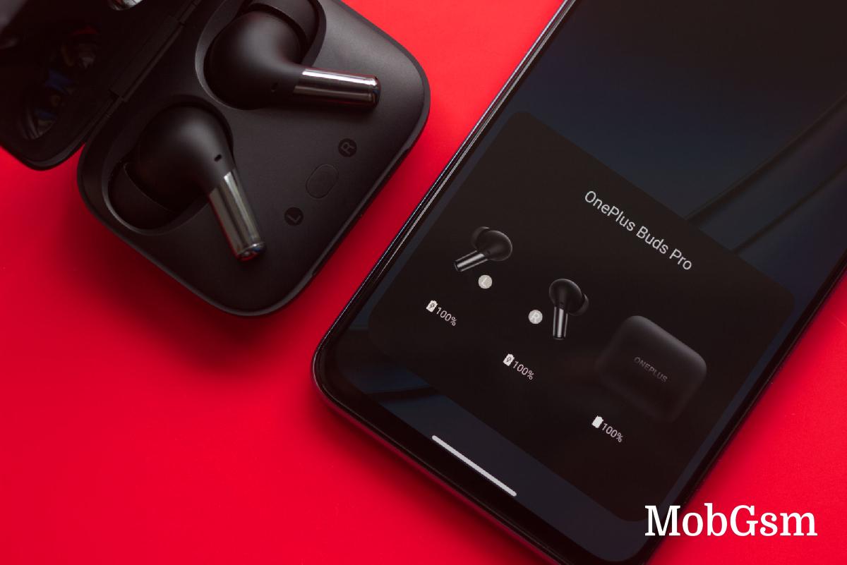 OnePlus Buds Pro review