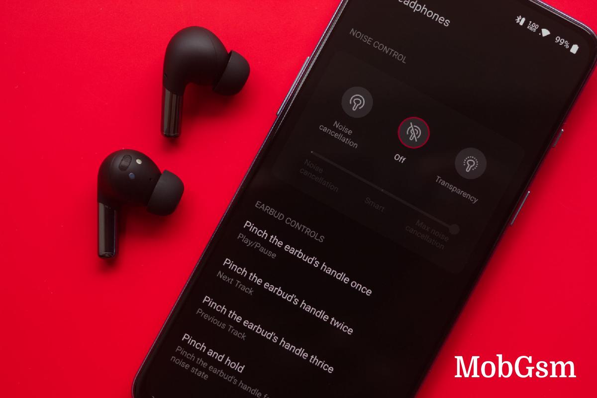 OnePlus Buds Pro review