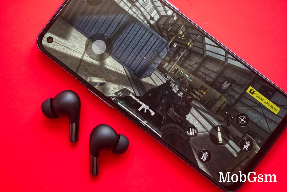 OnePlus Buds Pro review
