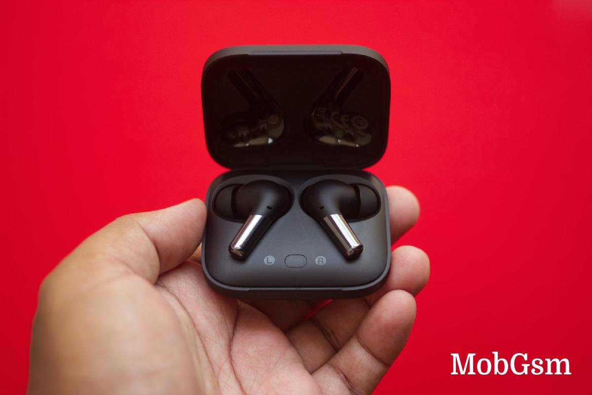 OnePlus Buds Pro review