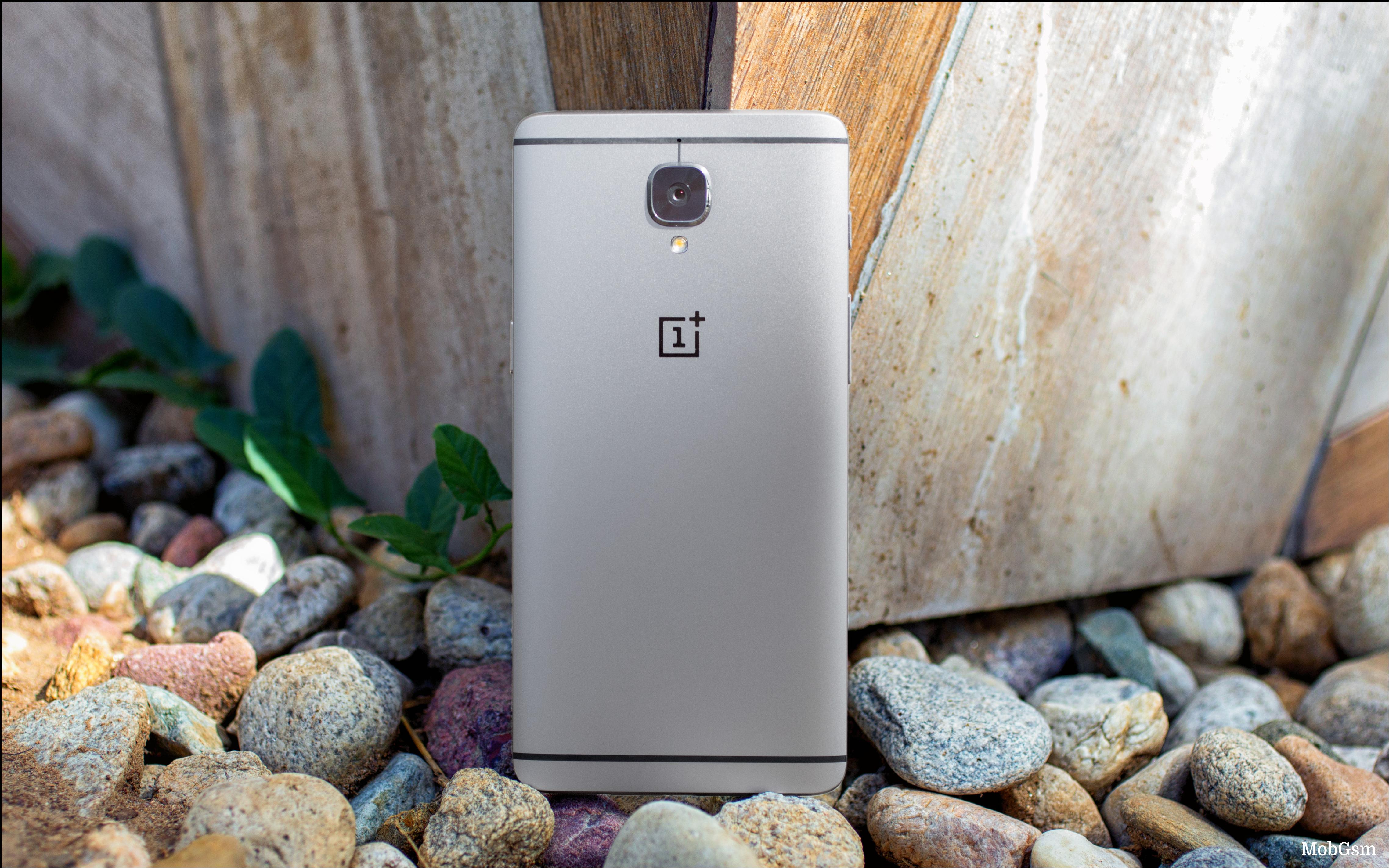 Get a free battery replacement for your OnePlus 3, 5, 5T, 6, or 6T in India