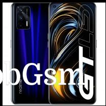 Realme GT 5G Dashing Blue