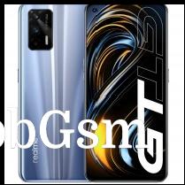 Realme GT 5G Dashing Silver