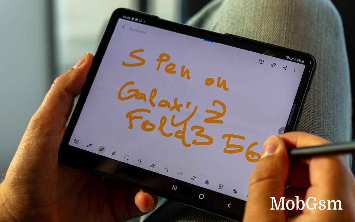 Samsung Galaxy S22 Ultra to have an S Pen slot, more reports confirm