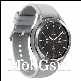 Samsung Galaxy Watch4 Classic