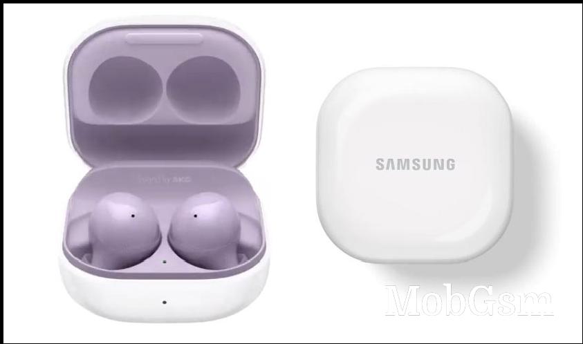 Samsung’s Wearable app reveals Galaxy Buds2’s new pairing method