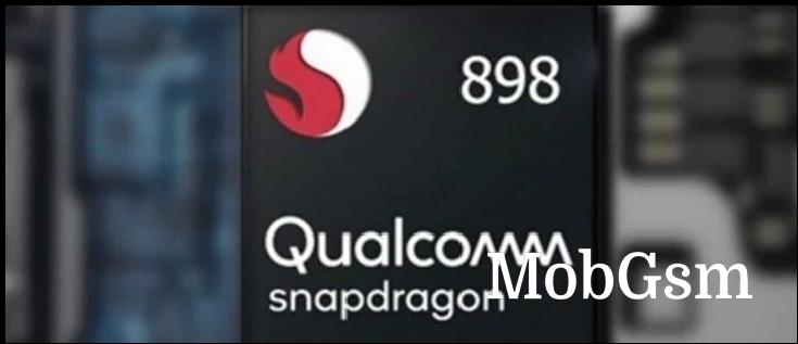 Qualcomm reportedly changing the naming scheme of its flagship SoCs