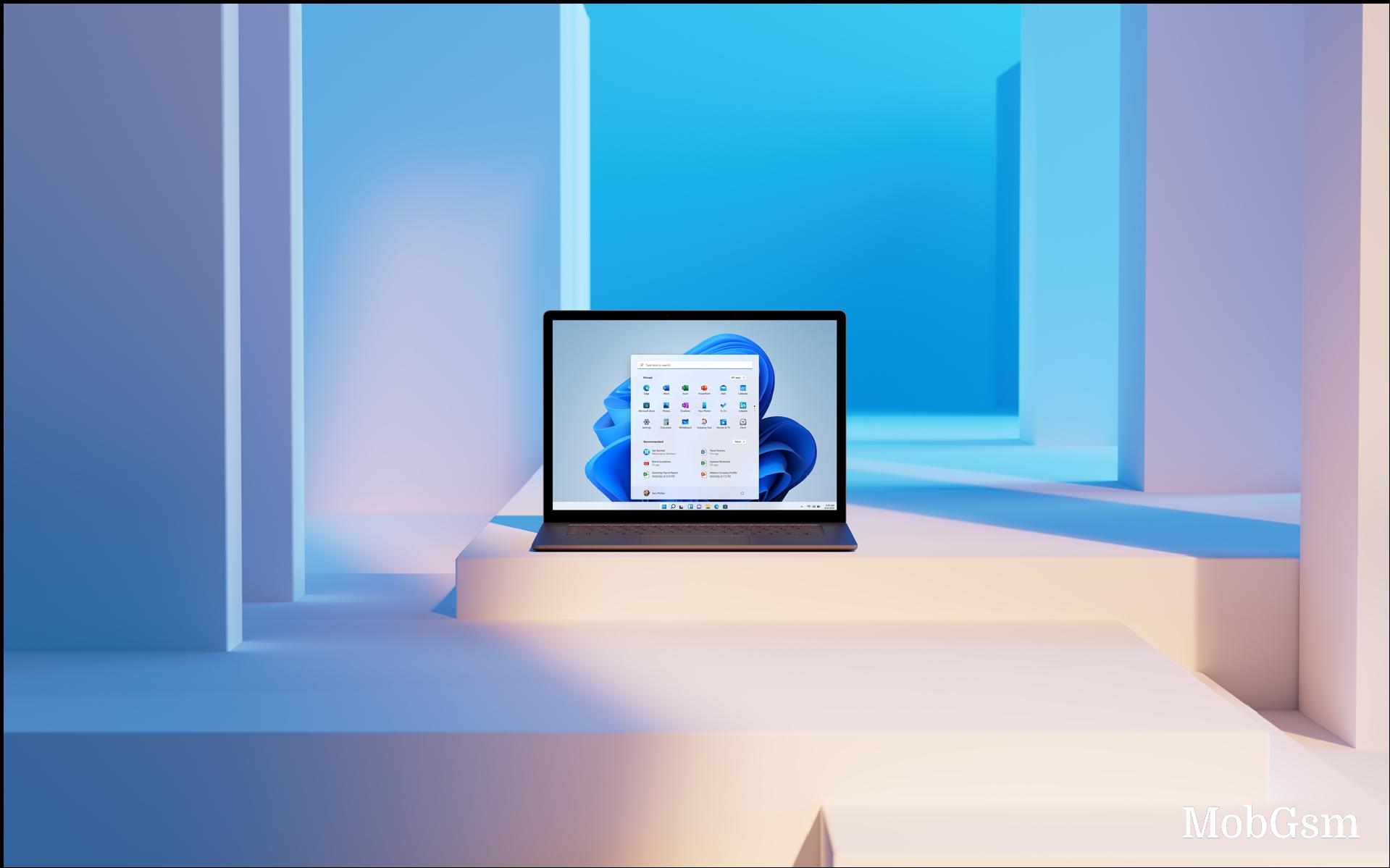 Windows 11 to release on October 5 as a free update