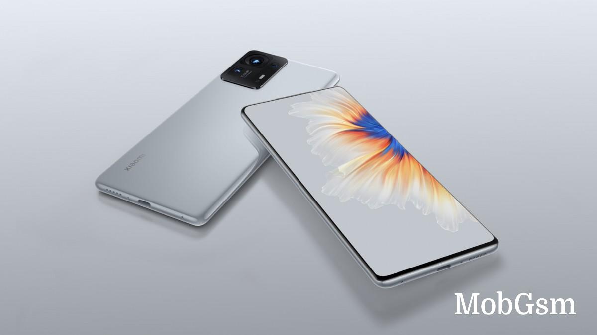 Xiaomi Mix 4