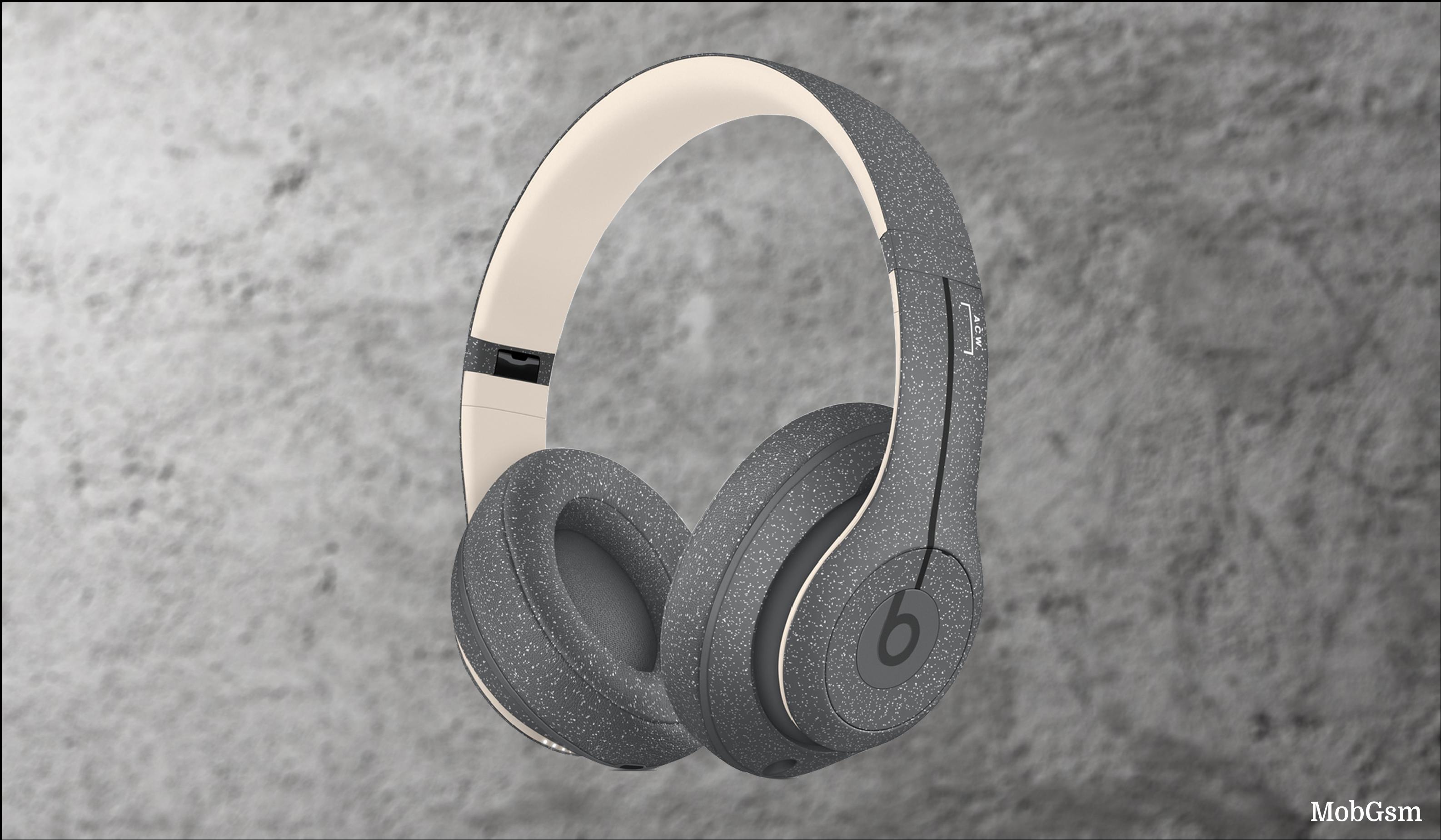 Beats Studio3 ACW edition announced
