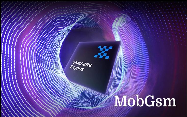 Exynos 2200 completes first Geekbench run, features AMD GPU with an open-source driver