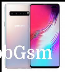 The Samsung Galaxy S10 5G was the first 5G smartphone to reach consumers