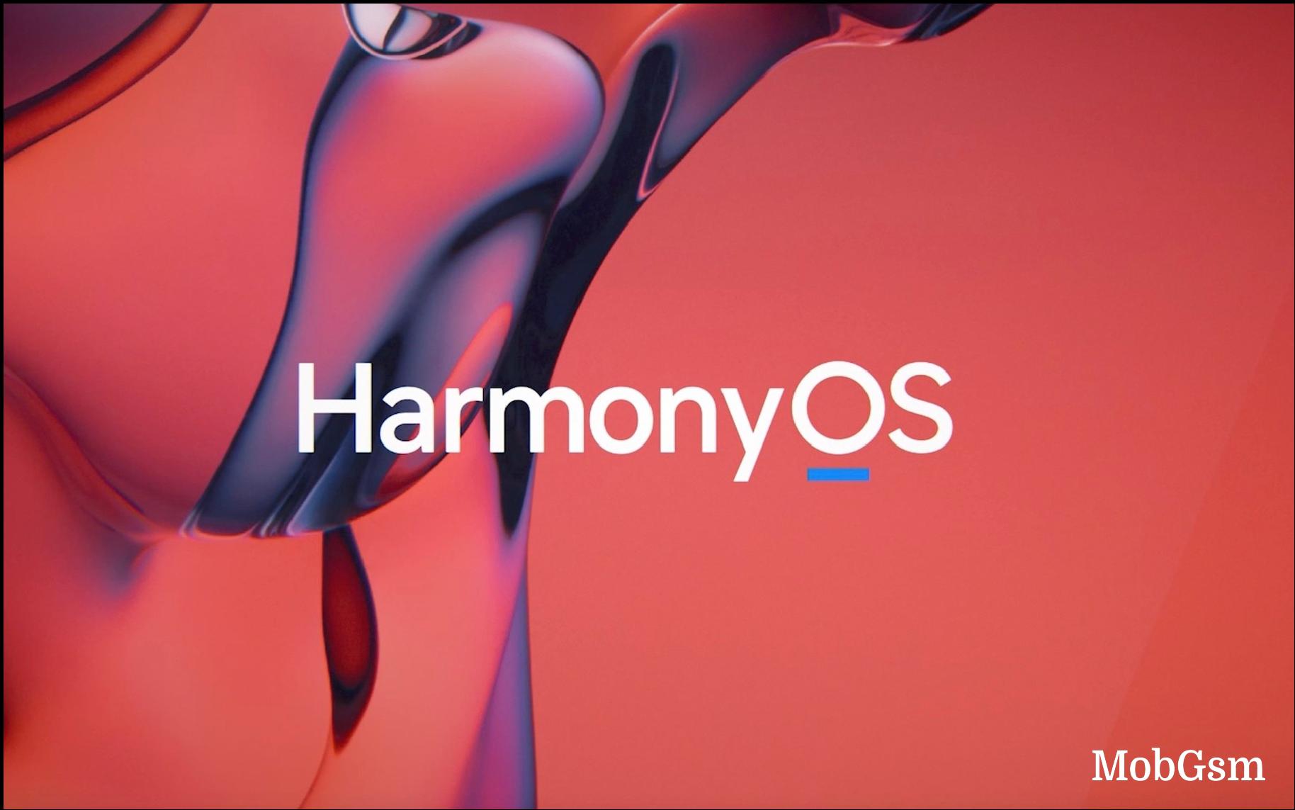 HarmonyOS 2.0 reaches 90 million users, 8 new users are added every second