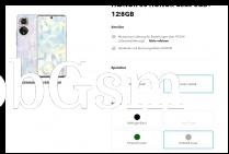The Honor 50 is already listed on hihonor.com in several European countries