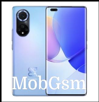 Huawei nova 9 and nova 9 Pro (images: Huawei)