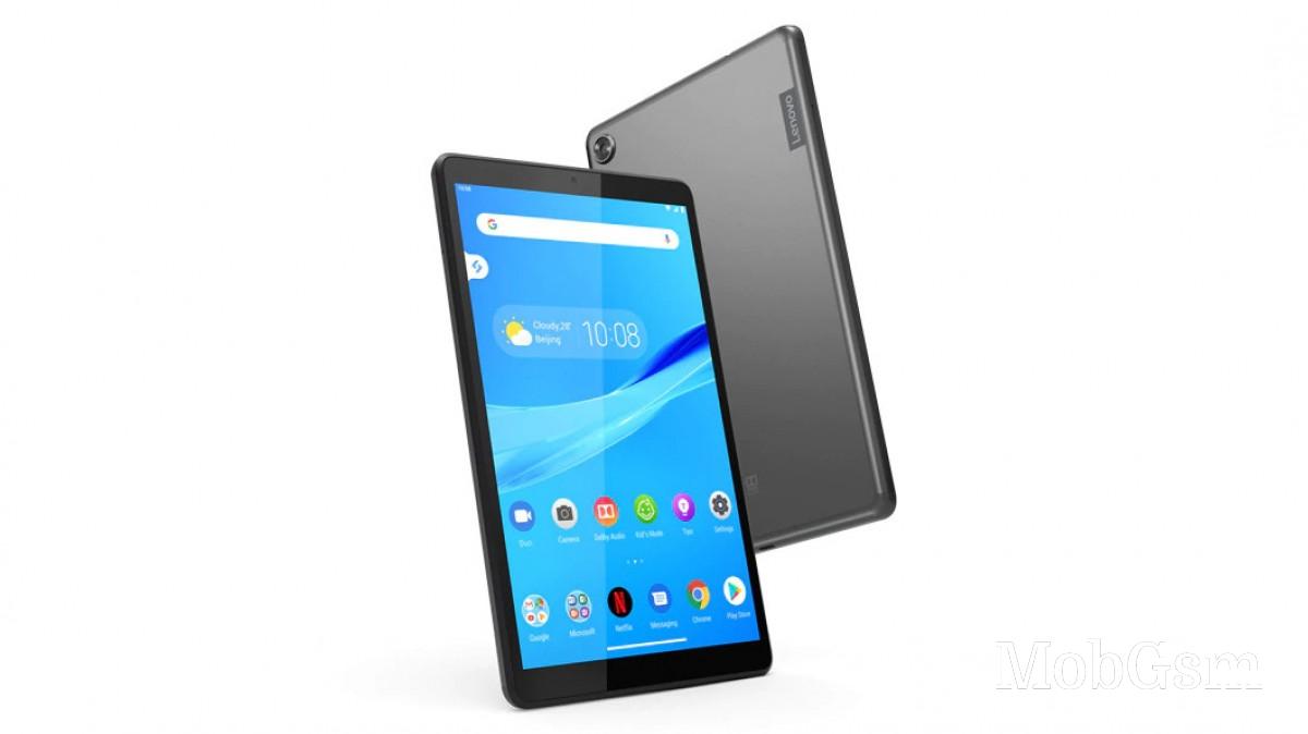 Motorola to introduce a TV alongside its Moto Tab 8 in India