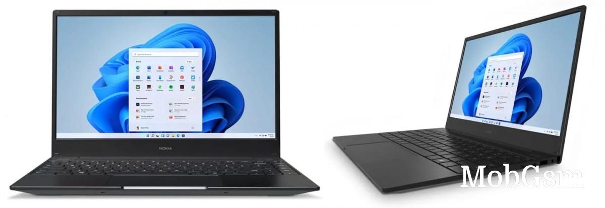 Nokia Purebook S14 with 11th gen i5, Windows 11 is coming to India, new Nokia smart TVs as well