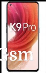 Oppo K9 Pro