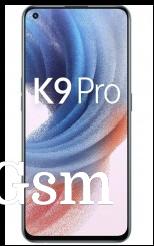 Oppo K9 Pro