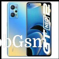 Realme GT Neo2