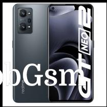 Realme GT Neo2