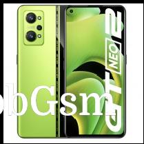 Realme GT Neo2