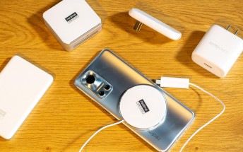 Testing Realme's MagDart 50W and 15W wireless magnetic chargers
