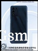 Realme RMX3461