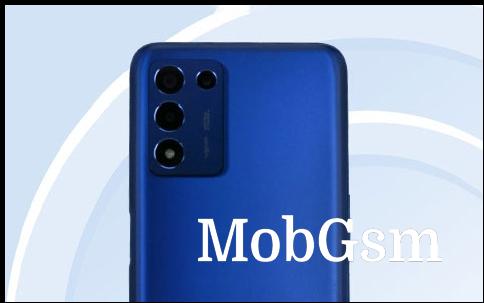 Mysterious new Realme surfaces on TENAA