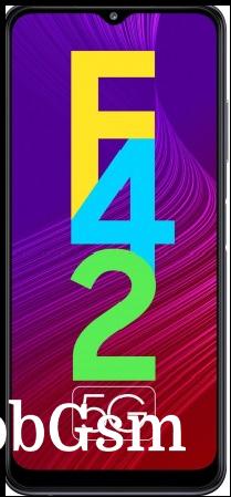 Samsung Galaxy F42 5G