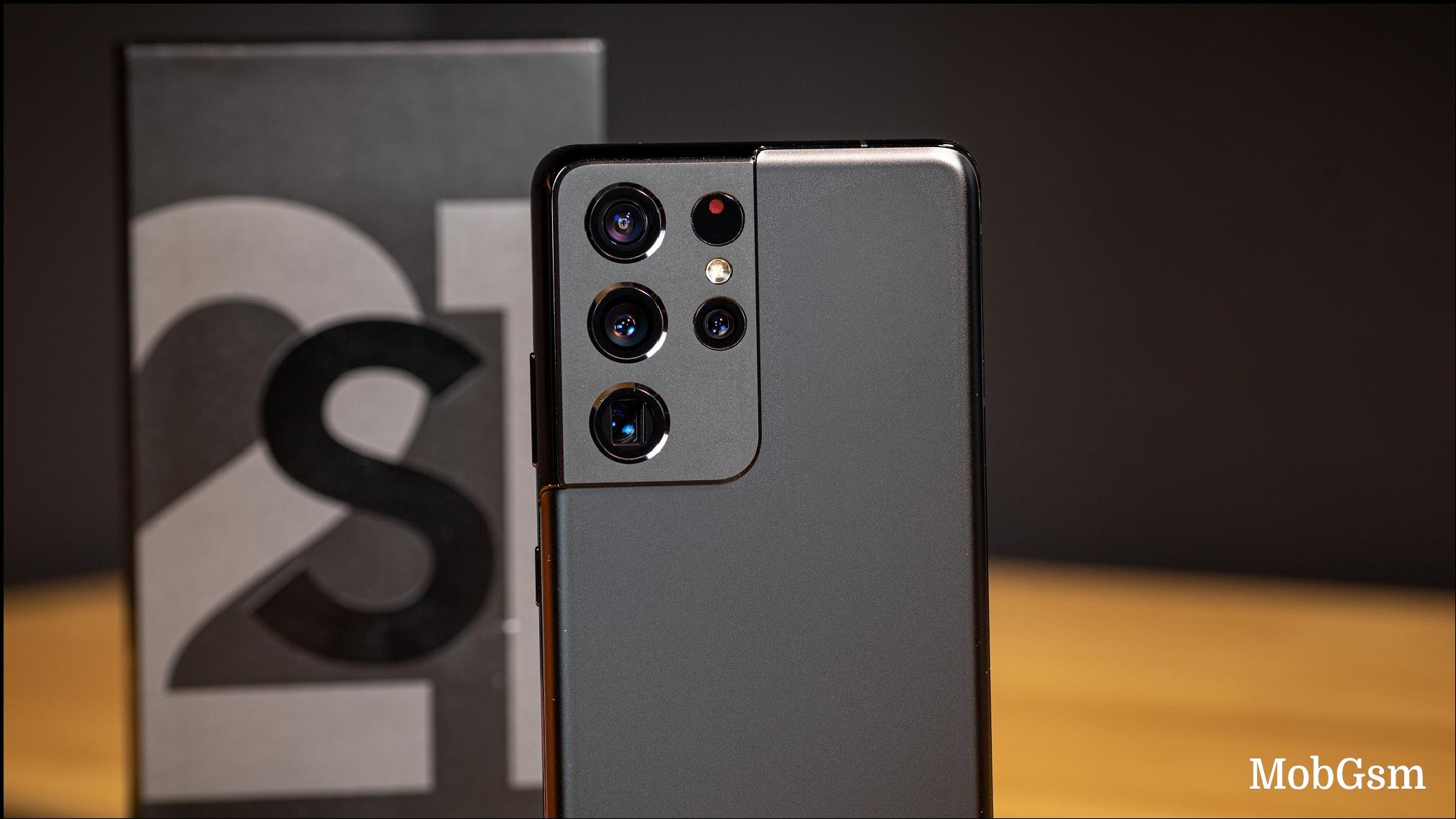 Samsung S21 Ultra 5g 512gb Купить