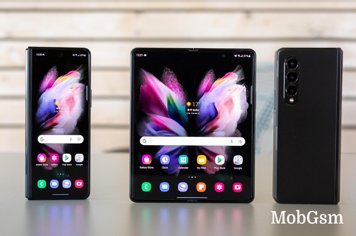 Allstate deems Samsung Galaxy Z Fold3 5G the most durable foldable phone yet