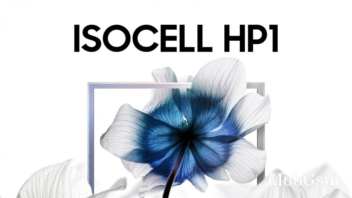 Samsung details the cutting edge features of its 200MP ISOCELL HP1 sensor