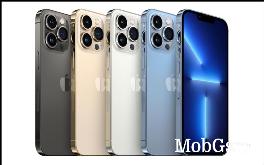 T-Mobile's new 'Forever Upgrade' program for the iPhone 13 isn't really forever