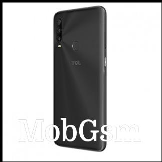 TCL L10 Pro in black (images: TCL)