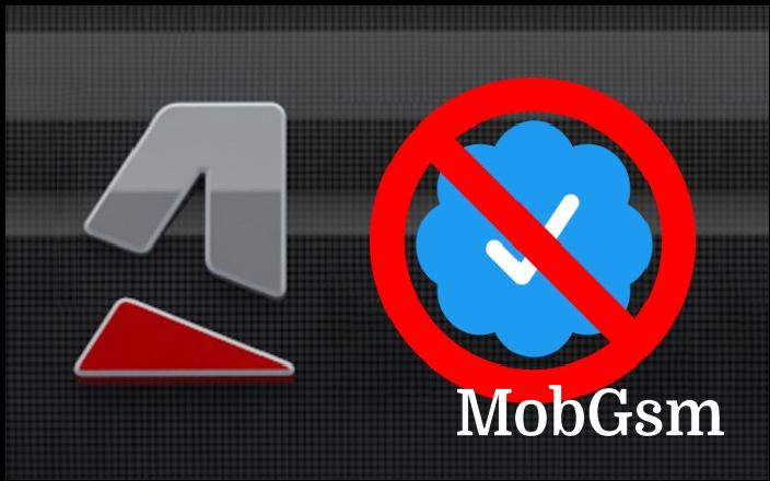 Why GSMArena's Twitter account isn't verified