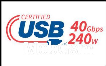 USB-IF announces new certified Type-C power rating logos for cables and chargers
