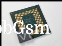 vivo V1 ISP chip next to Snapdragon 888