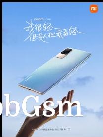 Xiaomi Civi