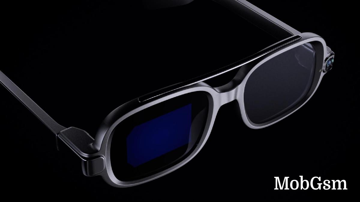 Xiaomi announces Smart Glasses as a 