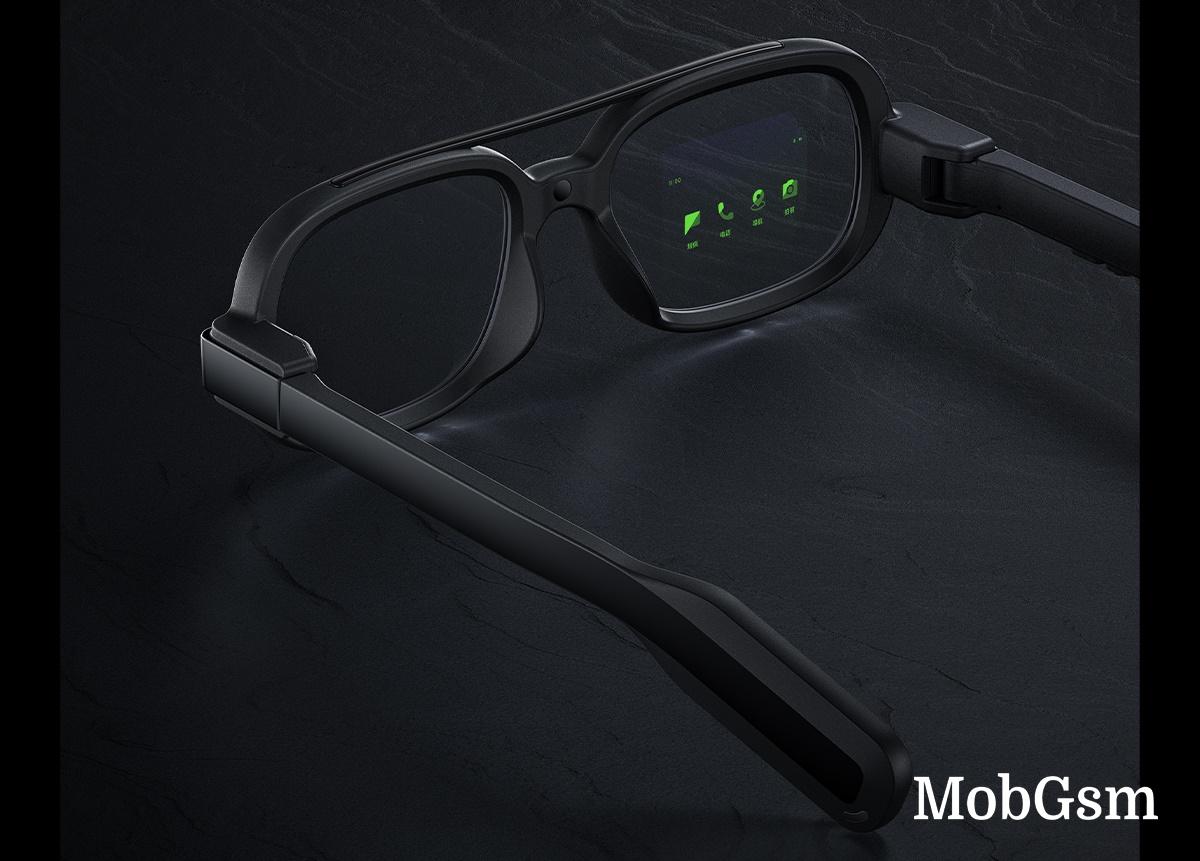 Xiaomi Smart Glasses announced as a 