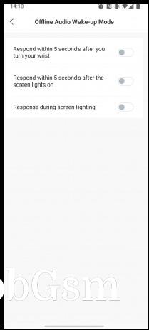 The offline voice assistant can handle a variety of actions