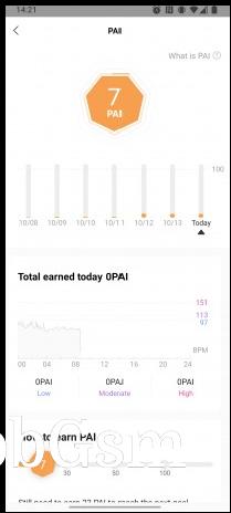 PAI combines a lot of data into a single number