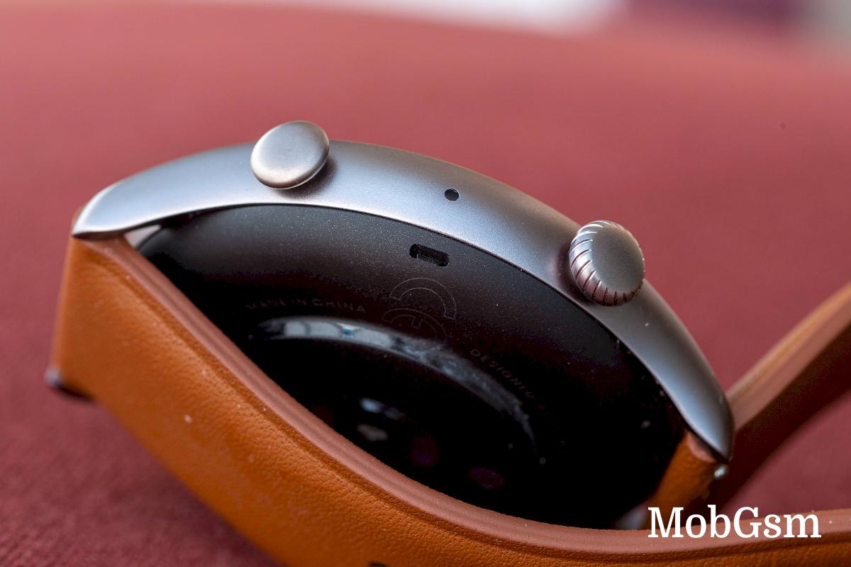 Amazfit GTR 3 Pro review