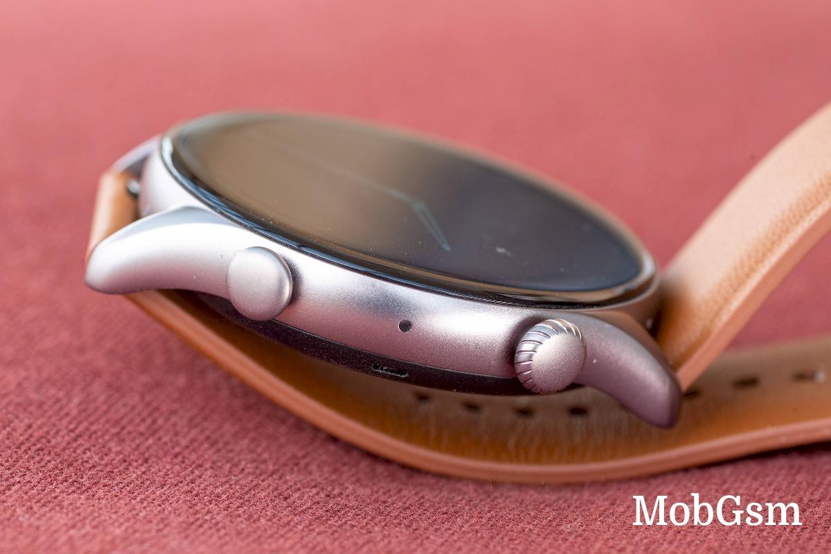 Amazfit GTR 3 Pro review